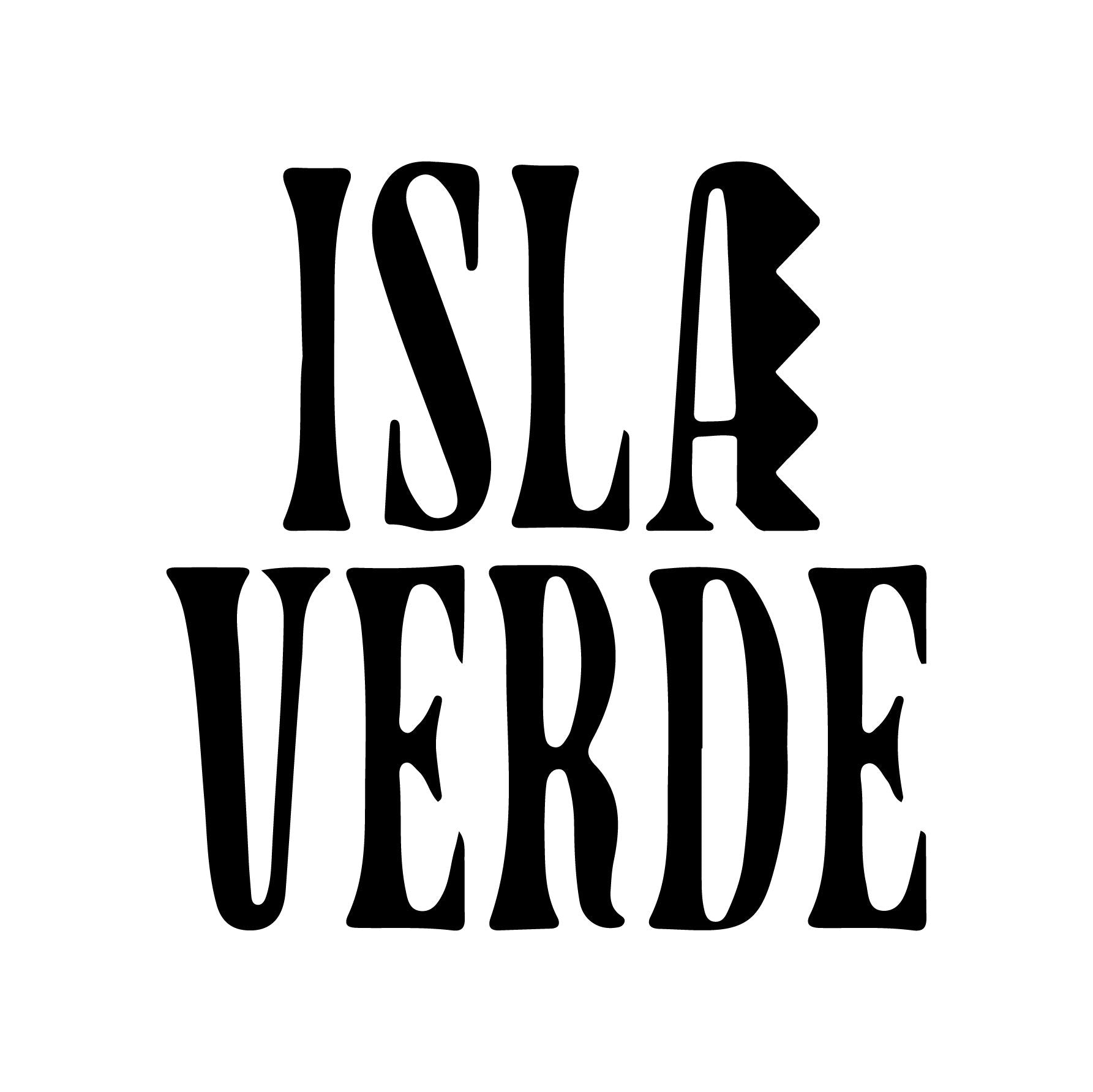 Isla Verde